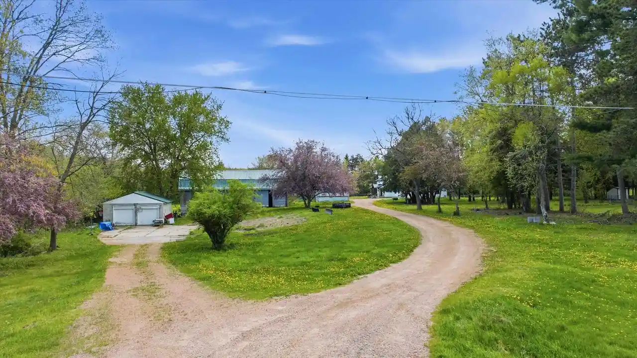 5th image of 8323 County Road E #8323 Veedum Street, Pittsville, WI 54466 | MLS# 22602703