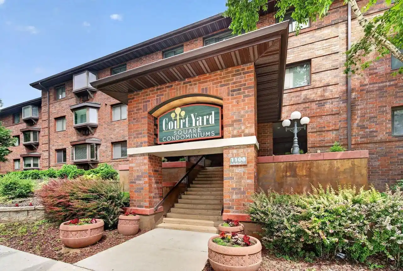 Photo 1 of Sale Pending at 1108 N Milwaukee Street Street #333, Milwaukee, WI 53202 | MLS# 1967396 | Listing updated on 2026-09-09