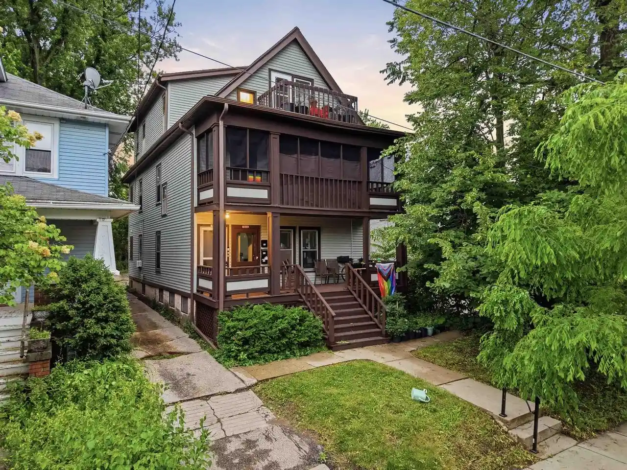 1st image of 2069 Winnebago Street Street, Madison, WI 53704 | MLS# 2025858
