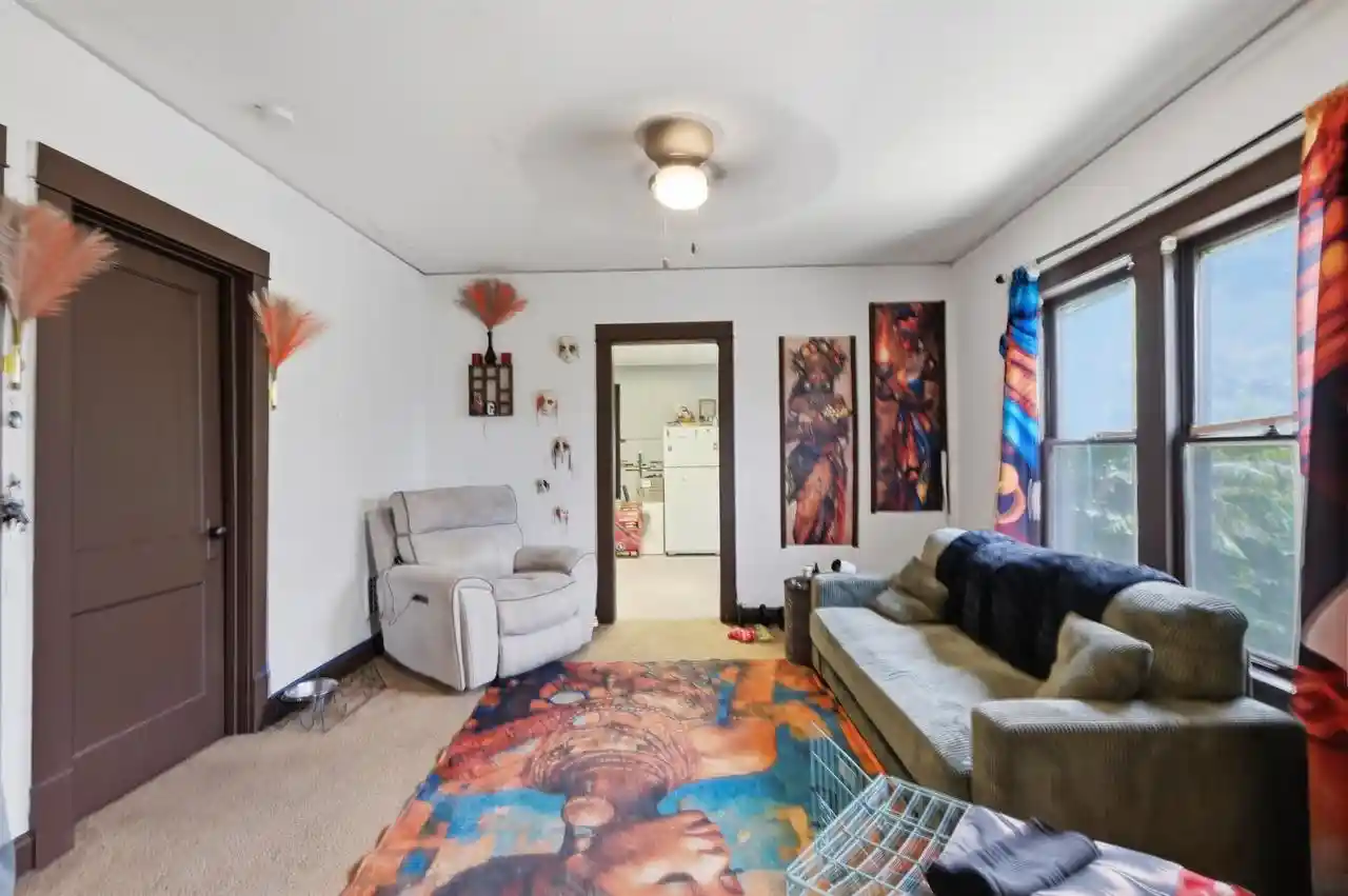 Photo 3 of Multi family home for sale at 2069 Winnebago Street Street, Madison, WI 53704 | MLS# 2025858 | Listing updated on 2026-09-15