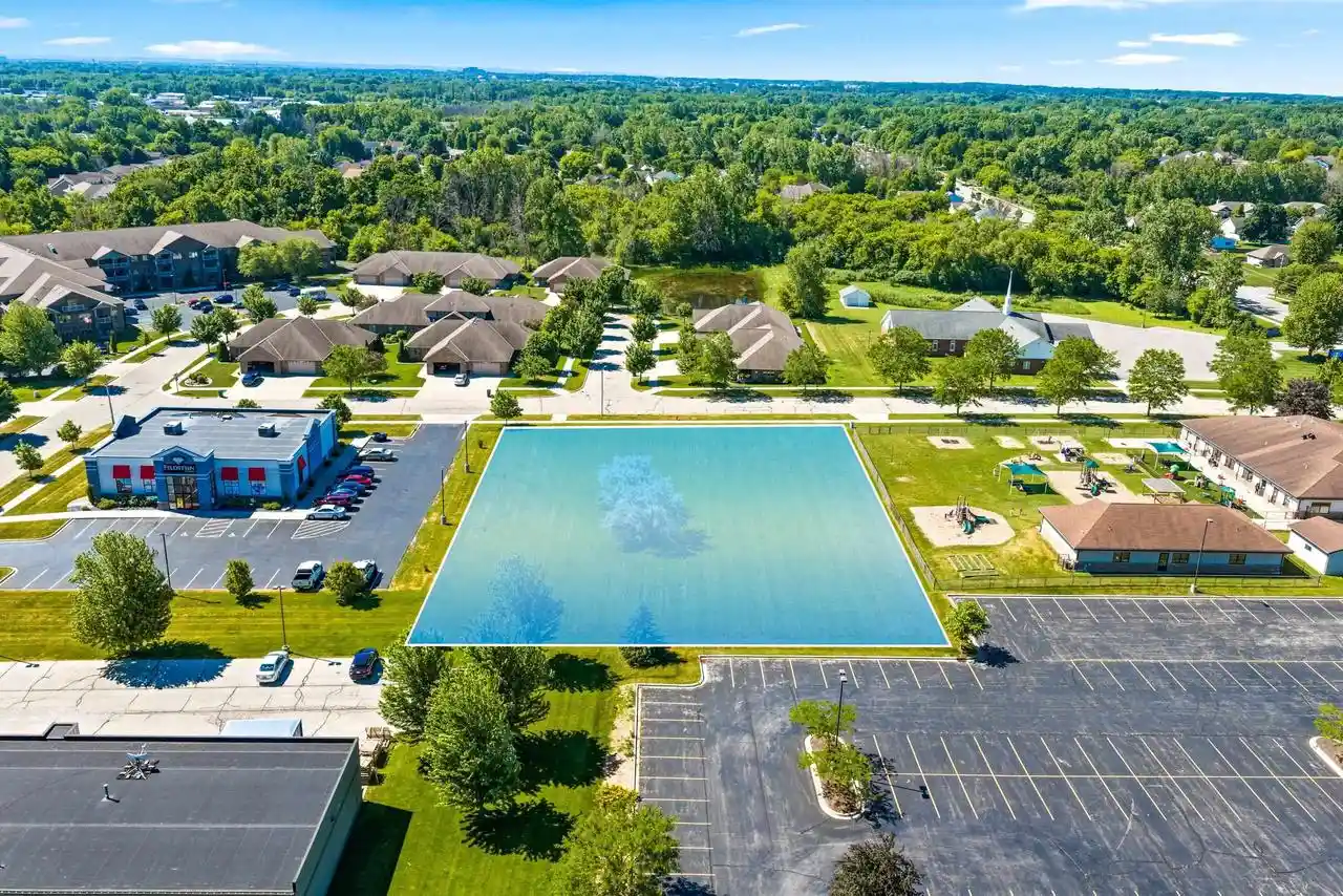 2nd image of Golden Eagle Dr Dr, Green Bay, WI 54313 | MLS# 50327416