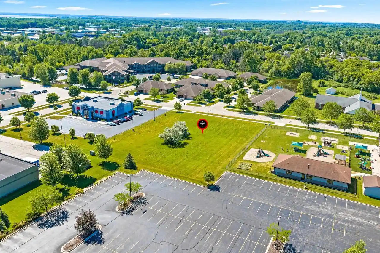 Photo 3 of Land for sale at Golden Eagle Dr Dr, Green Bay, WI 54313 | MLS# 50327416 | Listing updated on 2026-06-15