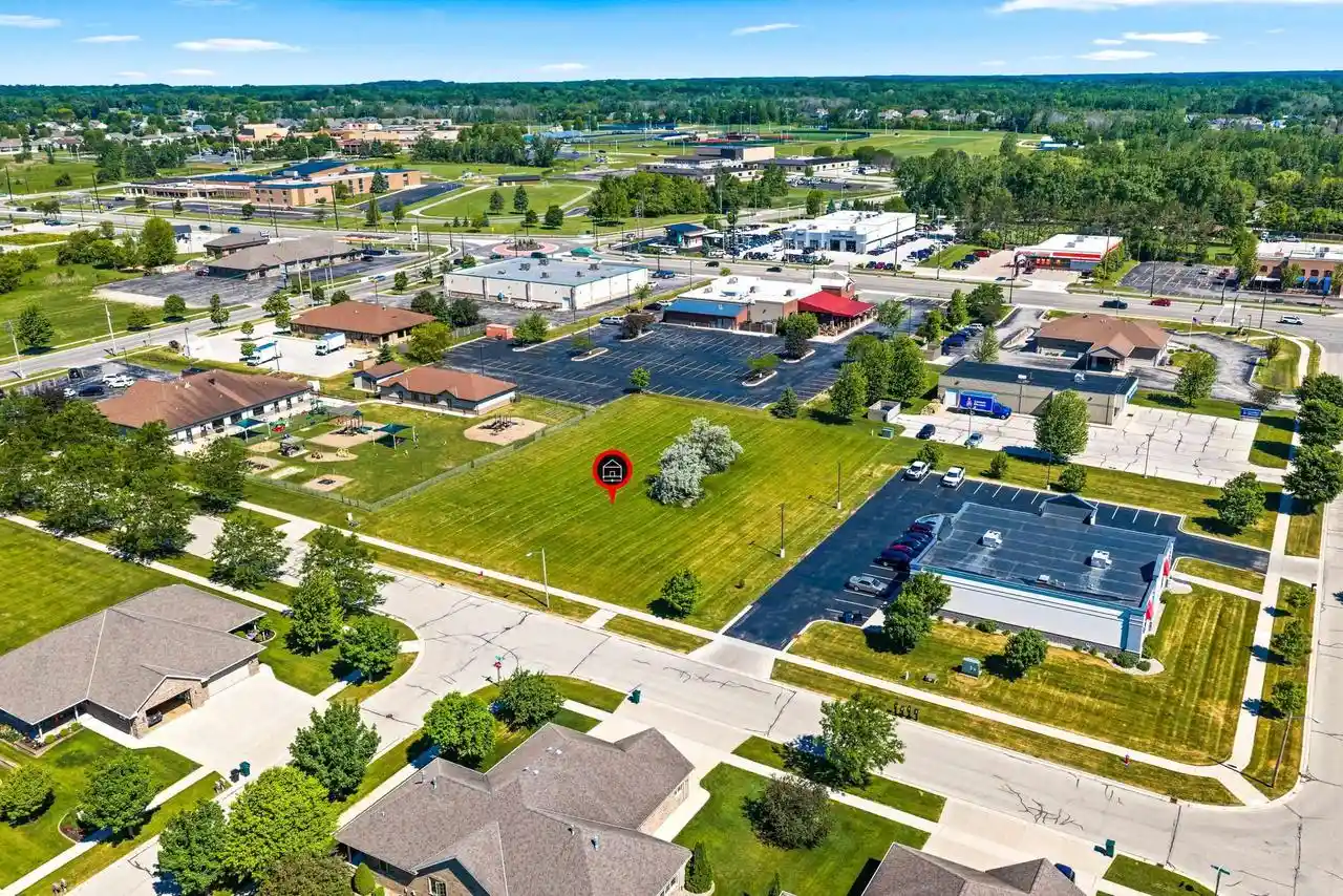 Photo 3 of Land for sale at Golden Eagle Dr Dr, Green Bay, WI 54313 | MLS# 50327416 | Listing updated on 2026-06-15