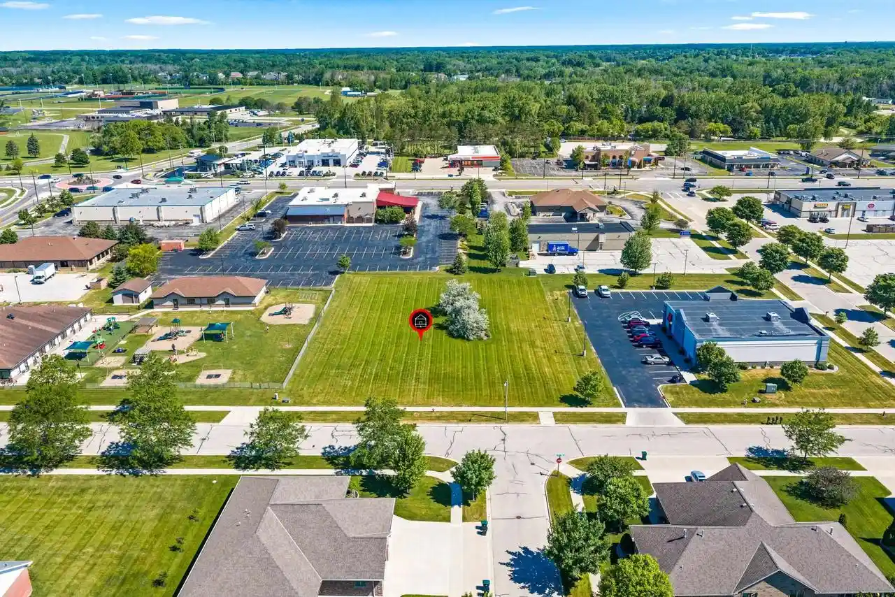 Photo 4 of Land for sale at Golden Eagle Dr Dr, Green Bay, WI 54313 | MLS# 50327416 | Listing updated on 2026-06-15