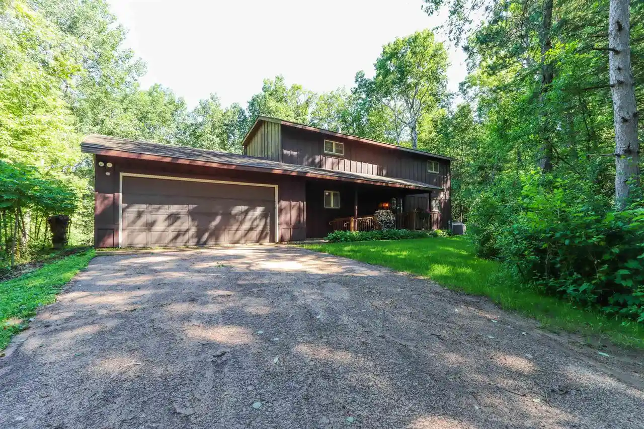 1st image of N1970 Evergreen Lane Lane, Waupaca, WI 54981 | MLS# 50327426