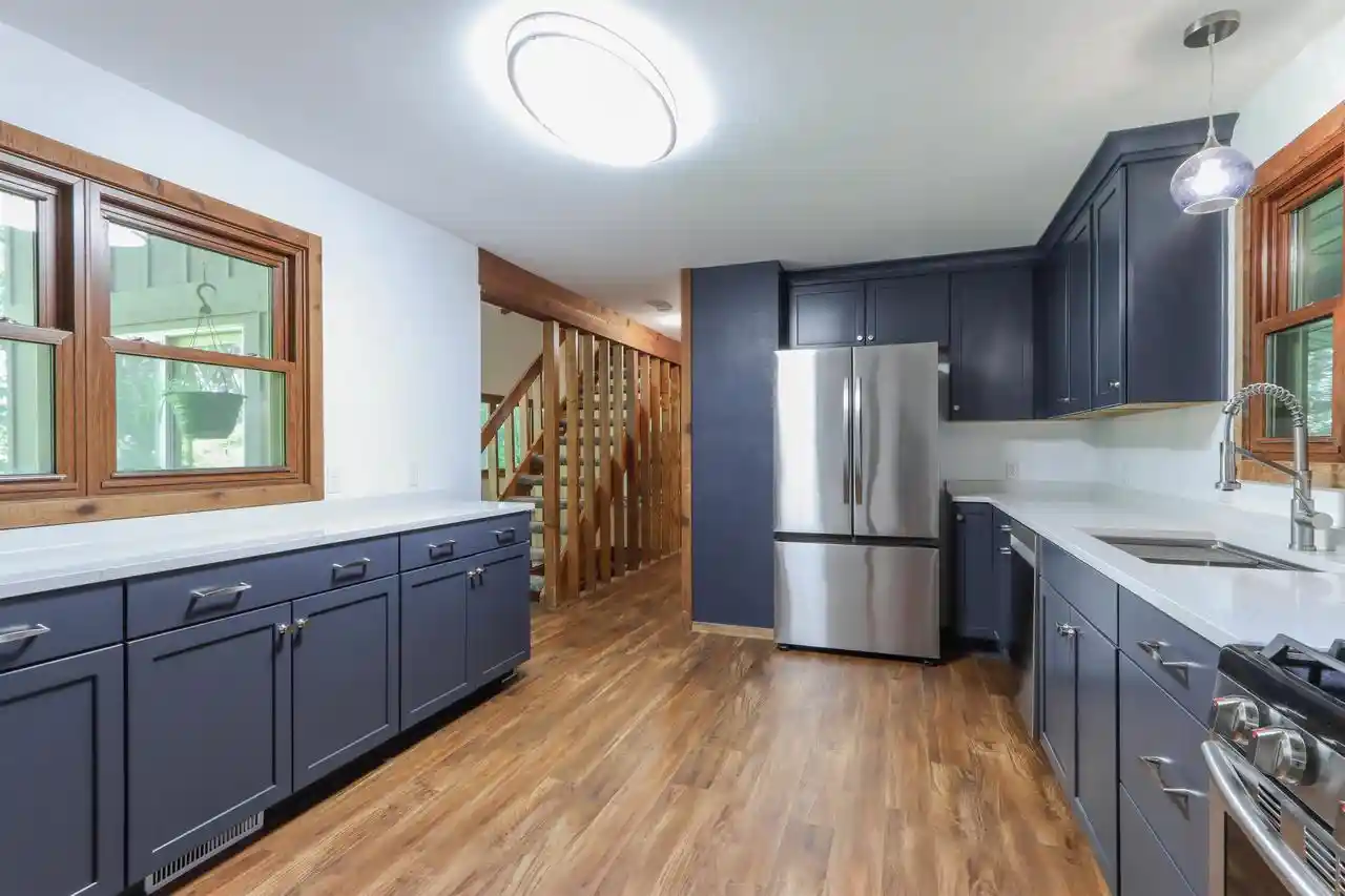2nd image of N1970 Evergreen Lane Lane, Waupaca, WI 54981 | MLS# 50327426