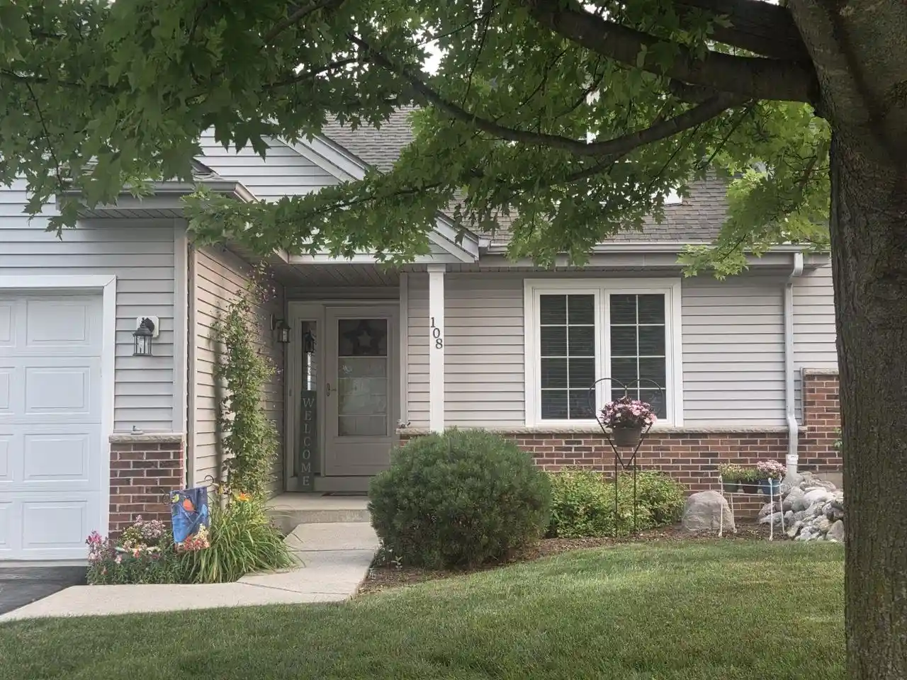 1st image of 108 Sarahs Way Way, Sheboygan Falls, WI 53085 | MLS# 2025860