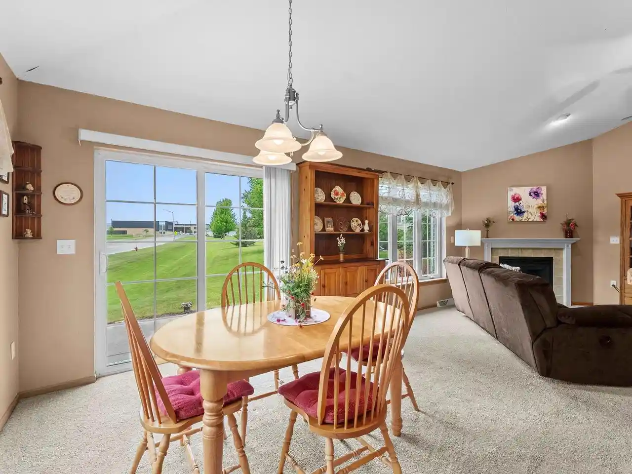 2nd image of 108 Sarahs Way Way, Sheboygan Falls, WI 53085 | MLS# 2025860