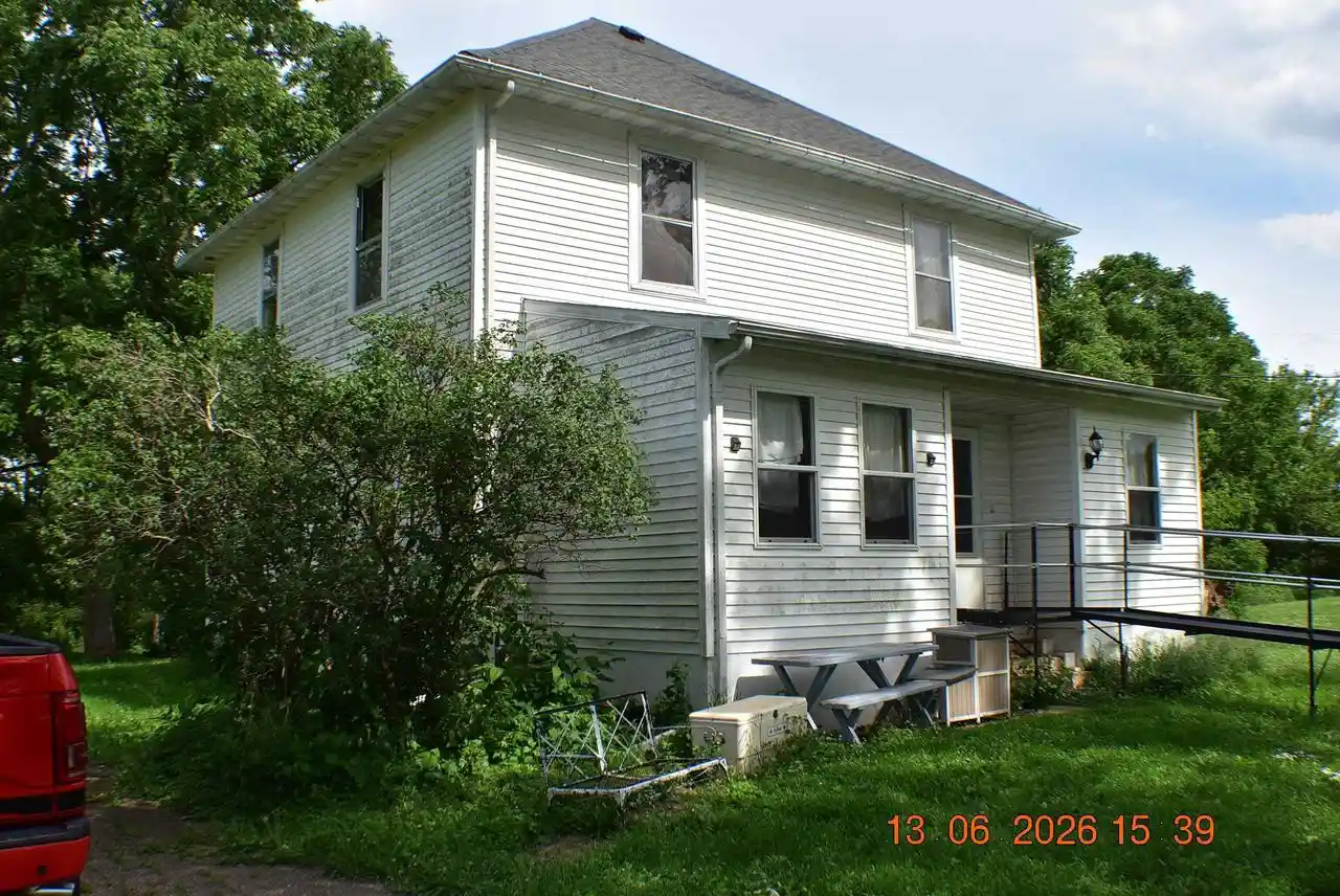 Homes for sale in Merrimac, WI | S7146 A Bluff Road Road, Merrimac, WI 53561 | MLS# 2025859
