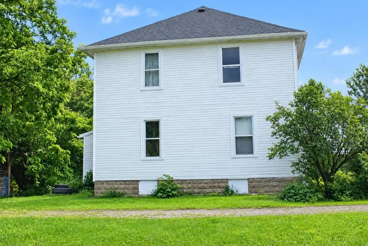 Photo 3 of Single family home for sale at S7146 A Bluff Road Road, Merrimac, WI 53561 | MLS# 2025859 | Listing updated on 2026-10-08