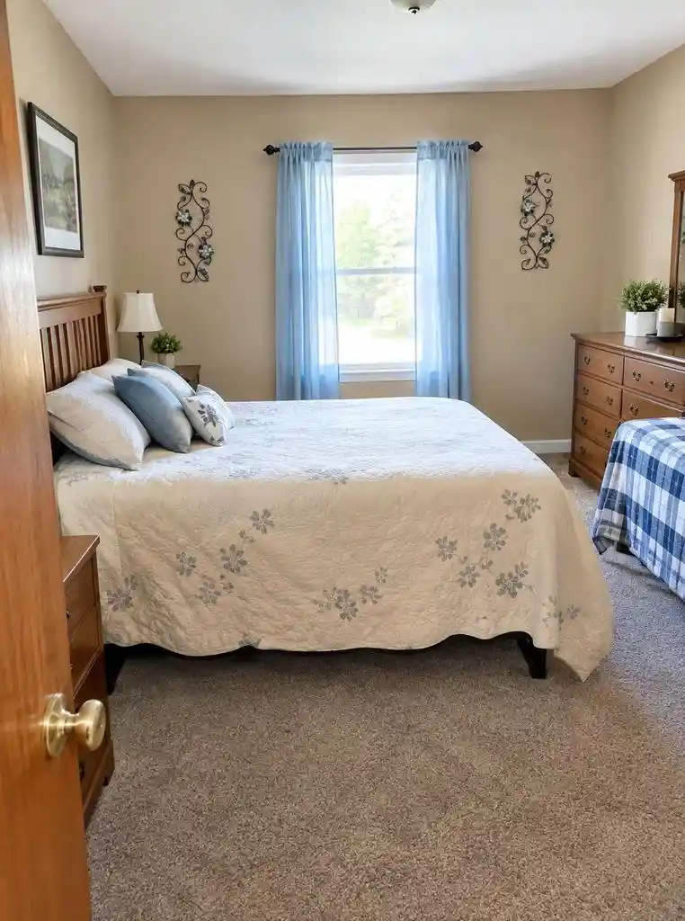 Photo 4 of Single family home for sale at S7146 A Bluff Road Road, Merrimac, WI 53561 | MLS# 2025859 | Listing updated on 2026-10-08
