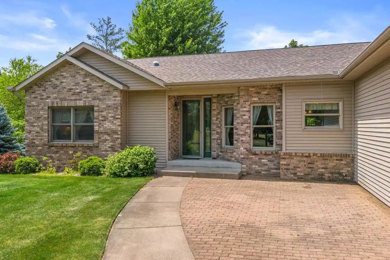 1st image of 1360 Sawgrass Dr Dr, Nekoosa, WI 54457 | MLS# 2025863