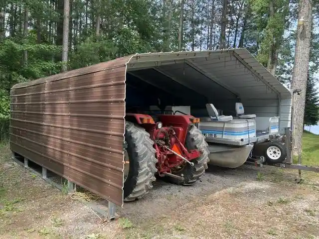 27th image of N4994 State Hwy 180, Marinette, WI 54143 | MLS# 50327406