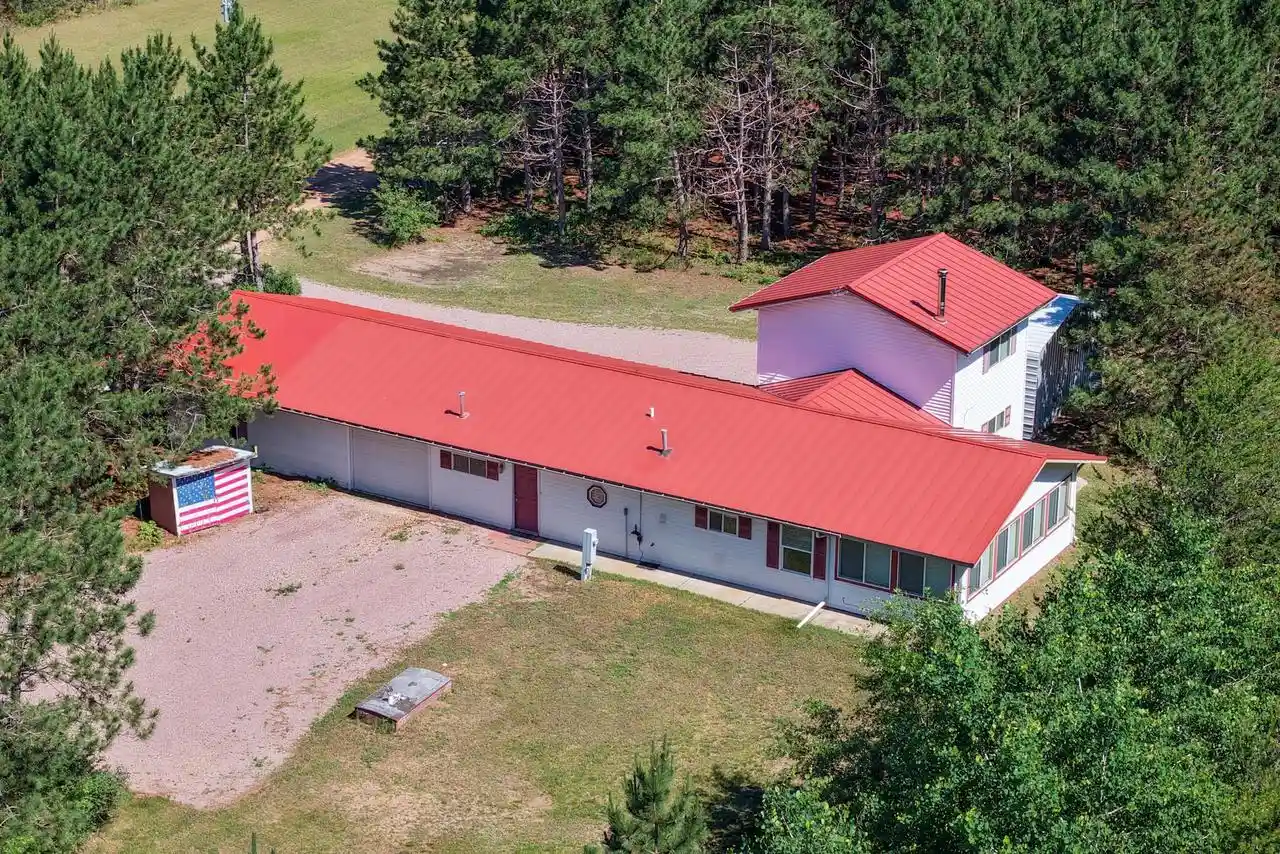 1st image of W5230 County Road G, Necedah, WI 54646 | MLS# 22602706