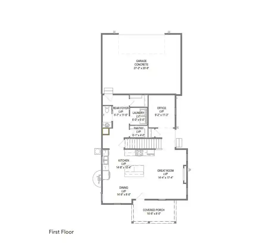 5th image of 4787 Suelo Road Road, Fitchburg, WI 53711 | MLS# 2025868