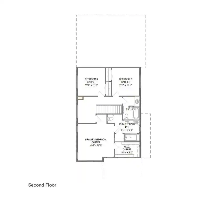 Photo 3 of Single family home for sale at 4787 Suelo Road Road, Fitchburg, WI 53711 | MLS# 2025868 | Listing updated on 2026-08-19