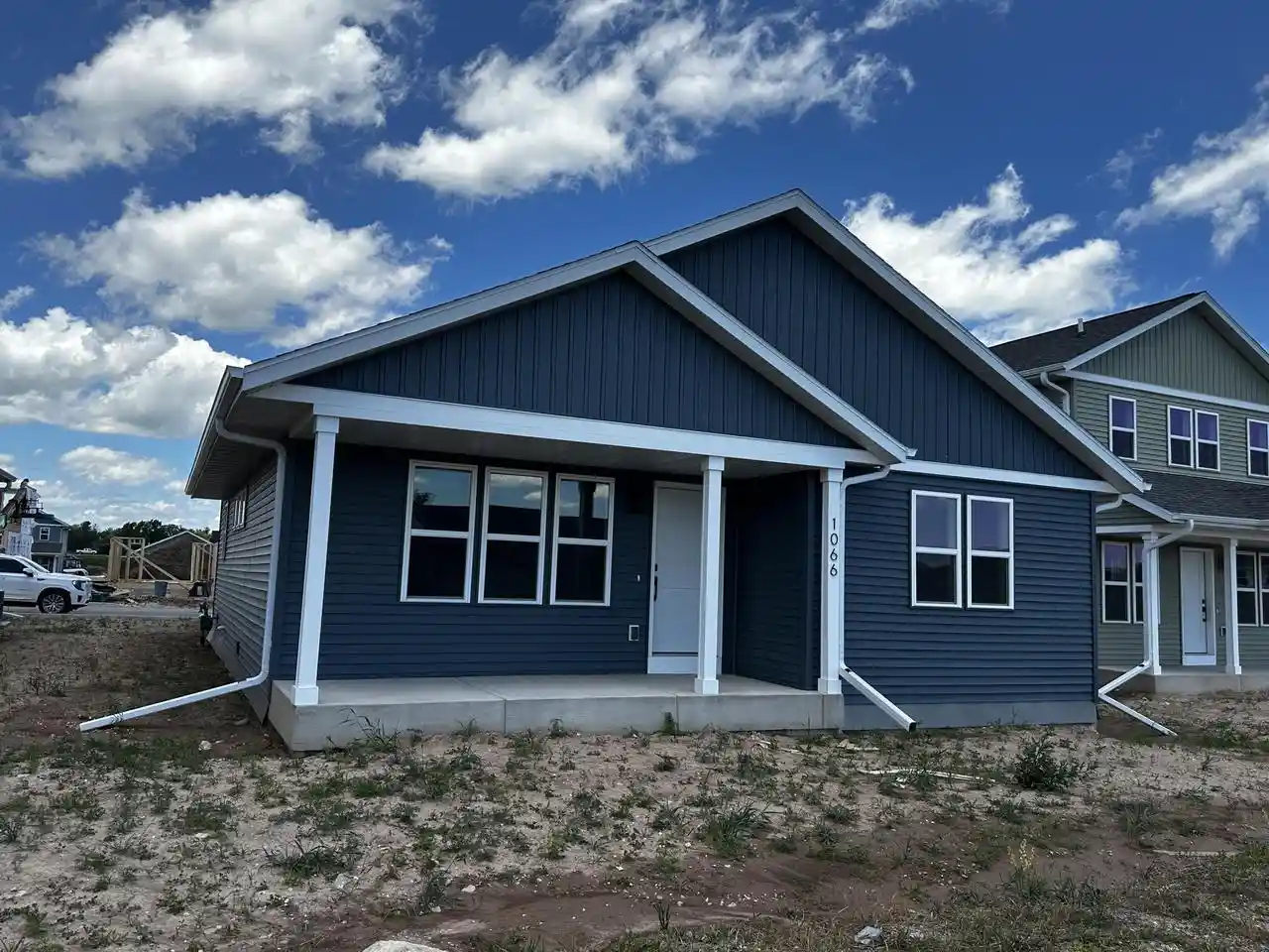 1st image of 1066 Happy Lane Lane, Sheboygan Falls, WI 53085 | MLS# 1967410