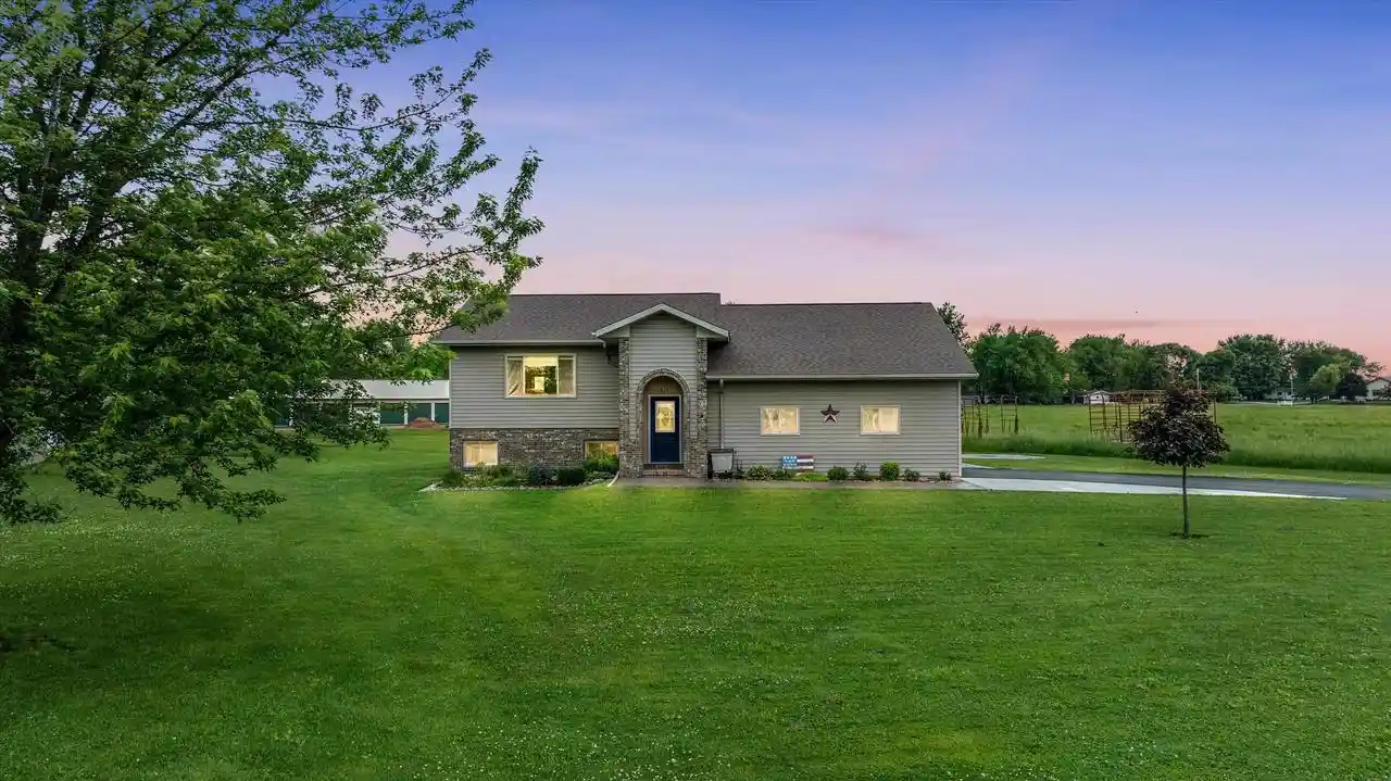 Homes for sale in Spencer, WI | 303 S Tyler Street Street, Spencer, WI 54479 | MLS# 22602707
