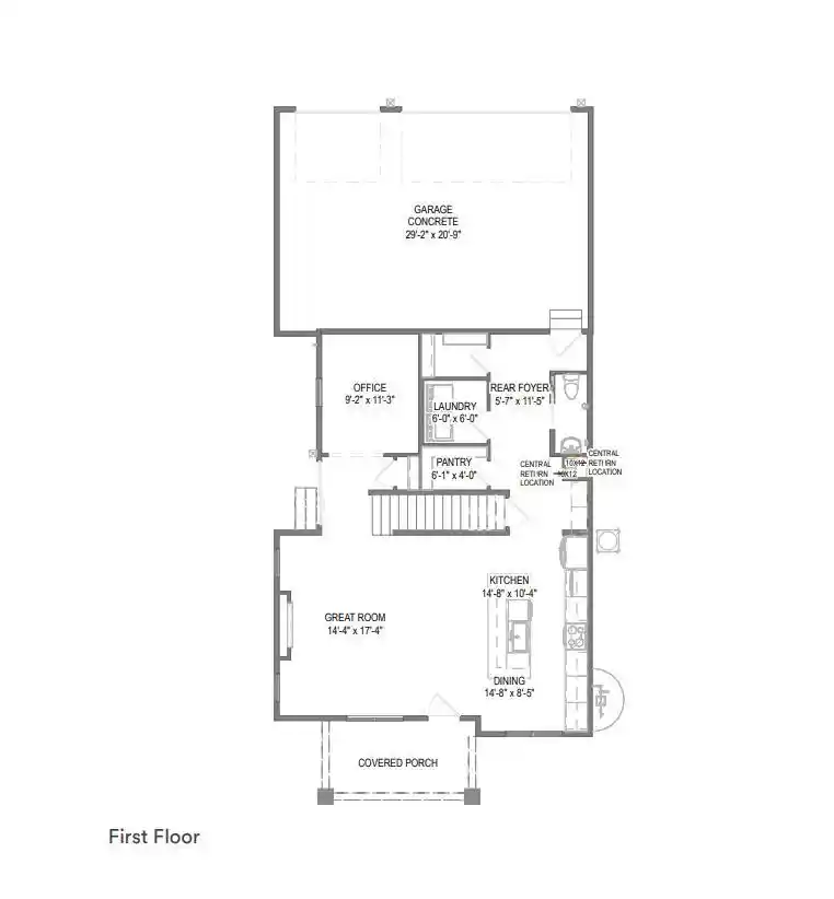 3rd image of 4788 Lacy Road Road, Fitchburg, WI 53711 | MLS# 2025871