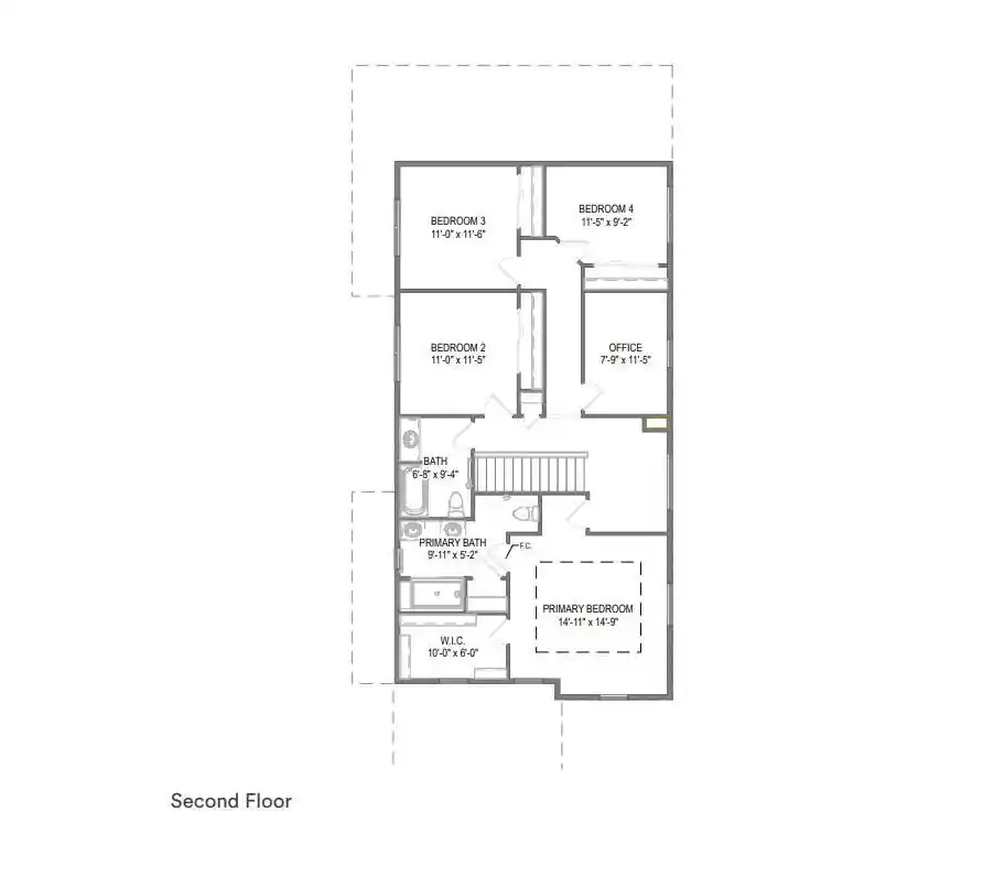 4th image of 4788 Lacy Road Road, Fitchburg, WI 53711 | MLS# 2025871