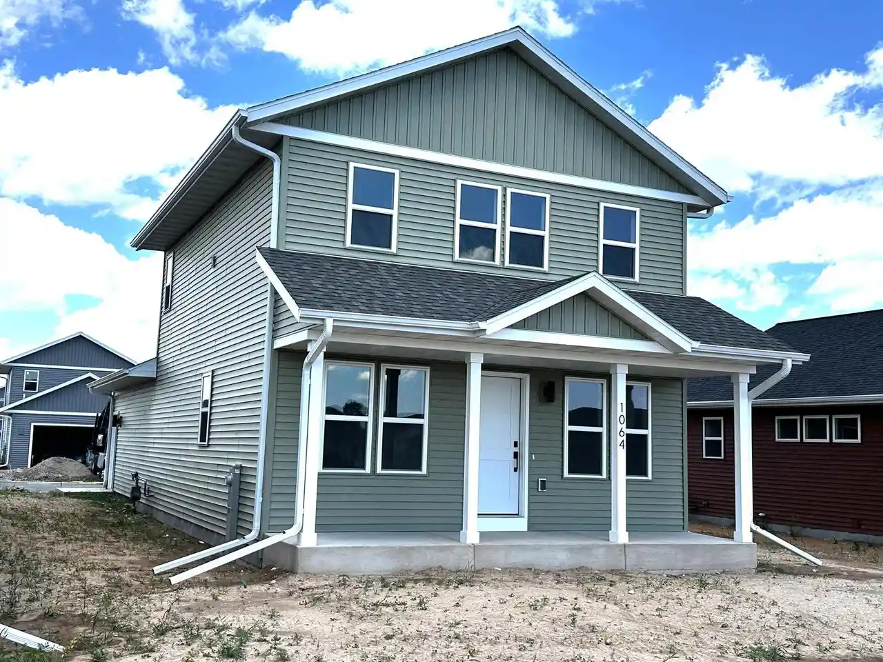 1st image of 1064 Happpy Lane Lane, Sheboygan Falls, WI 53085 | MLS# 1967419
