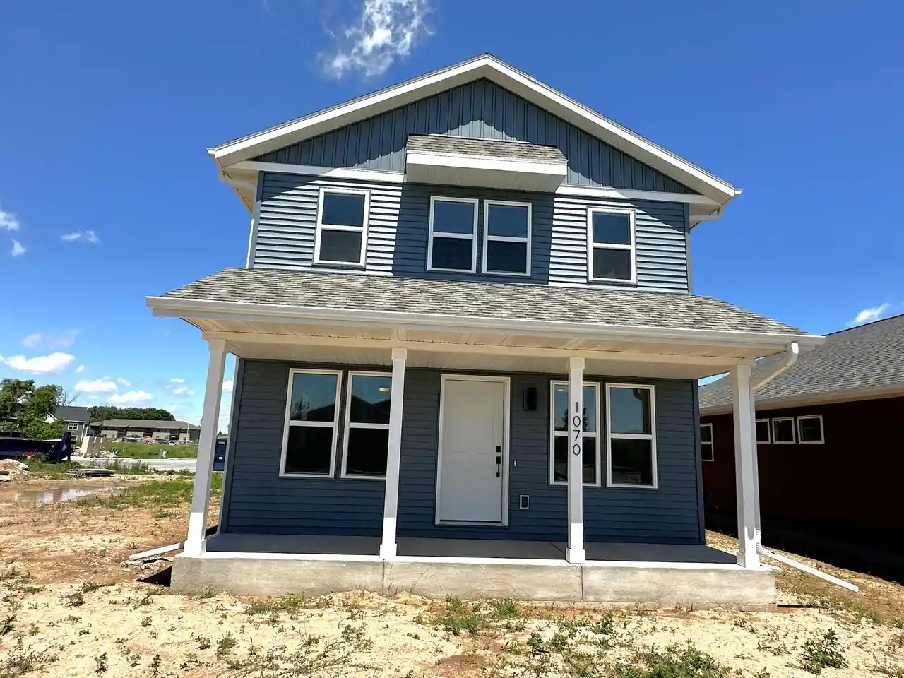 1st image of 1070 Happy Lane Lane, Sheboygan Falls, WI 53085 | MLS# 1967418