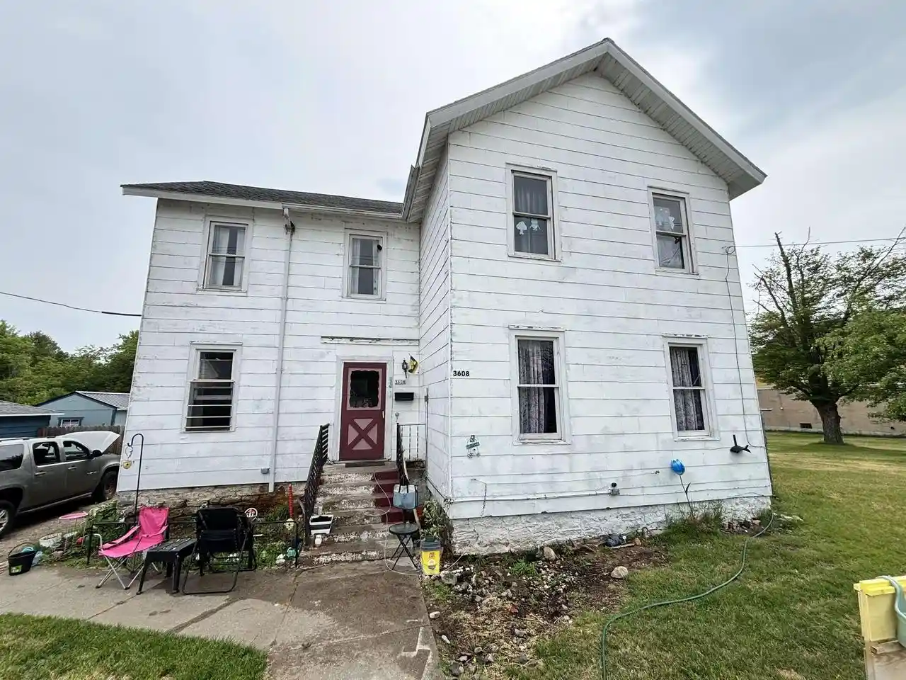 Homes for sale in Menominee, MI | 3608 13th Street Street, Menominee, MI 49858 | MLS# 50327398