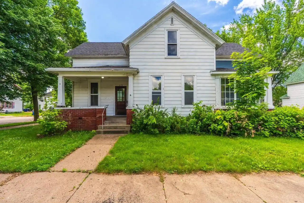 1st image of 629 Humboldt Avenue Avenue, Wausau, WI 54403 | MLS# 22602708