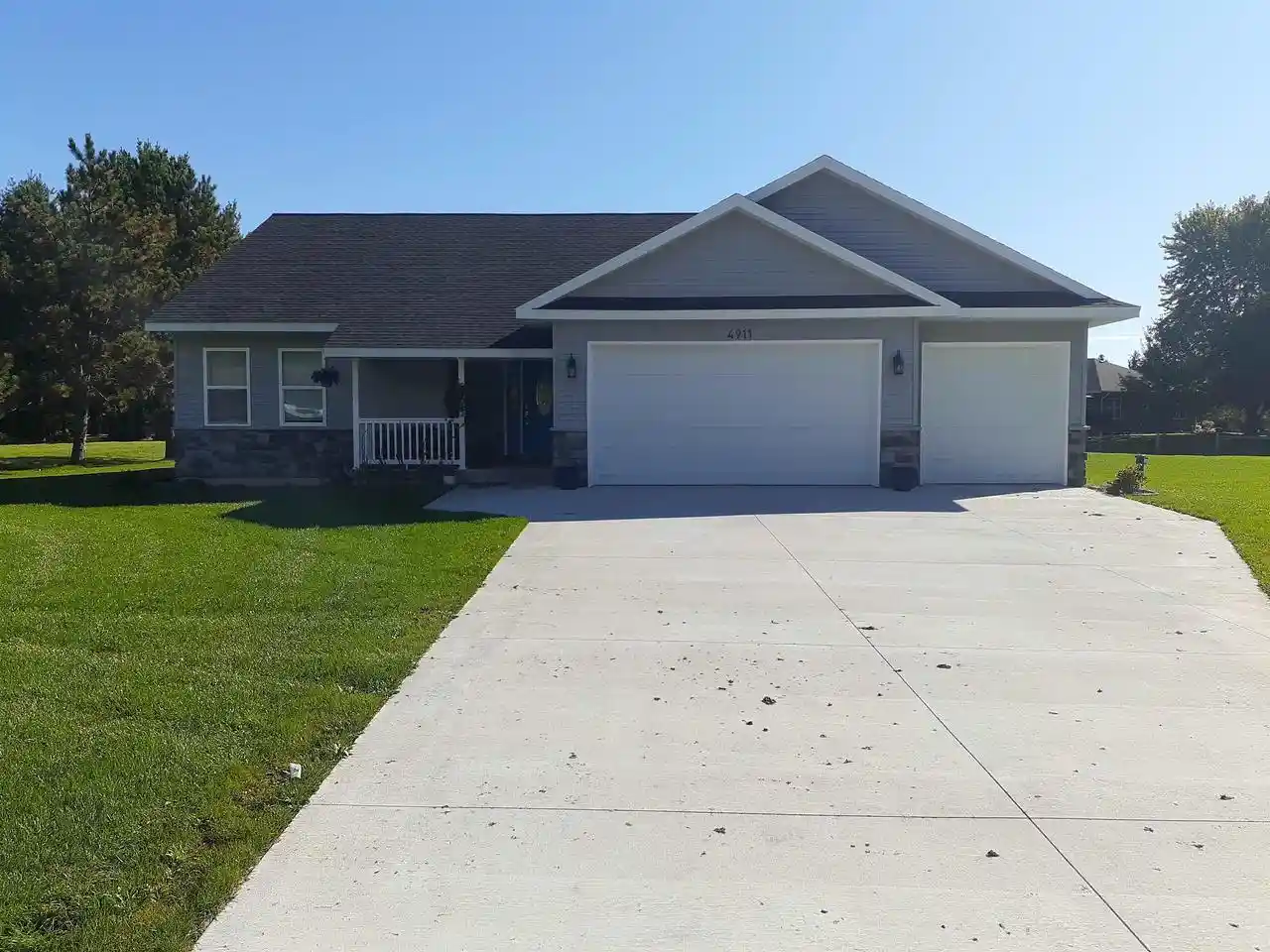 1st image of 4910 Pine Needle Way Way, Wisconsin Rapids, WI 54494 | MLS# 22602709