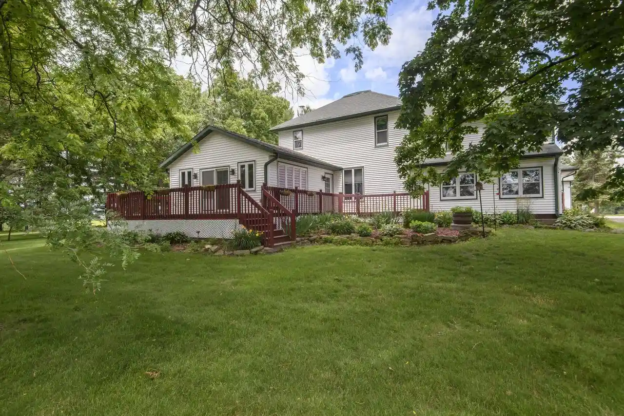 1st image of W3504 Conlon Road Road, Columbus, WI 53925 | MLS# 1967422