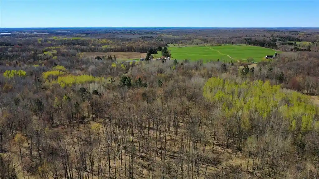 Homes for sale in Ringle, WI | 000 Boundary Road Road, Ringle, WI 54471 | MLS# 1601974