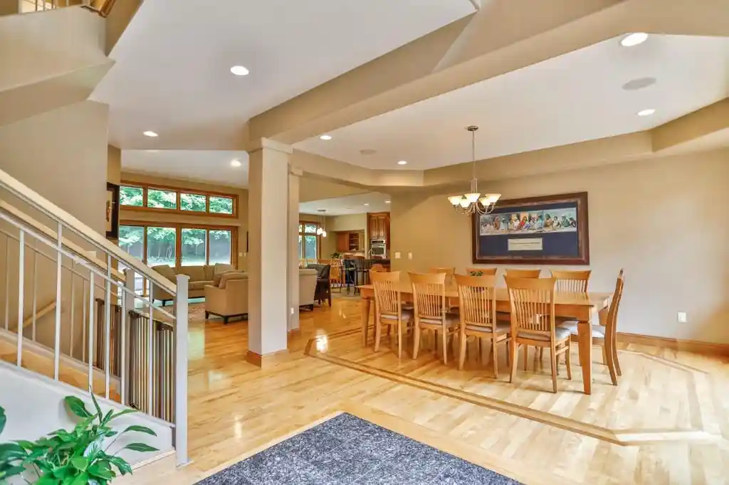 60th image of 4049 Crestwood Dr Dr, Wausau, WI 54403 | MLS# 22602712