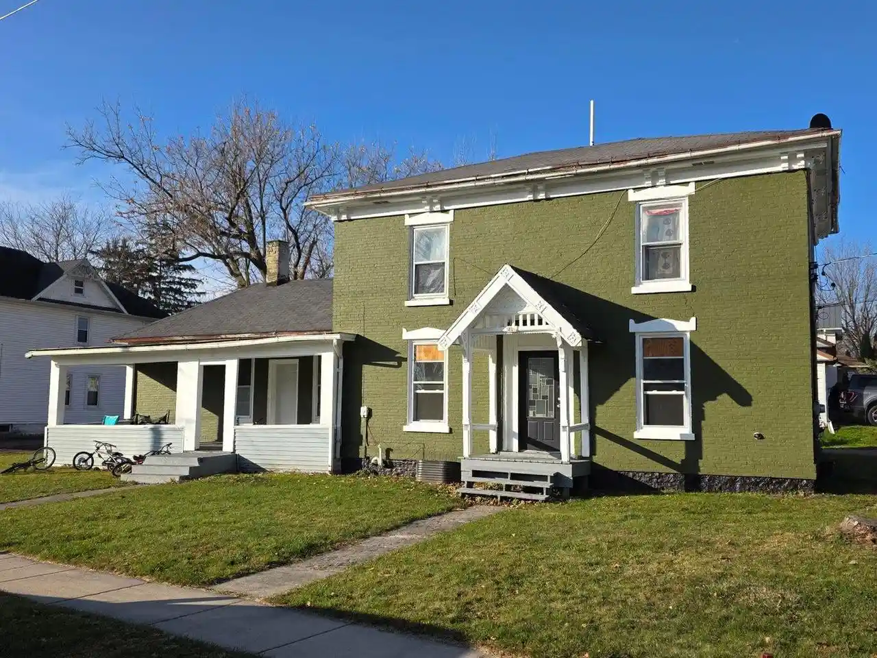 Homes for sale in Fox Lake, WI | 401 S College Avenue Avenue, Fox Lake, WI 53933 | MLS# 1967431