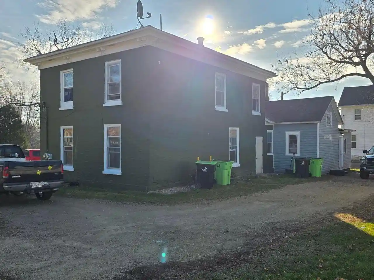 Homes for sale in Fox Lake, WI | 401 S College Avenue Avenue, Fox Lake, WI 53933 | MLS# 1967431