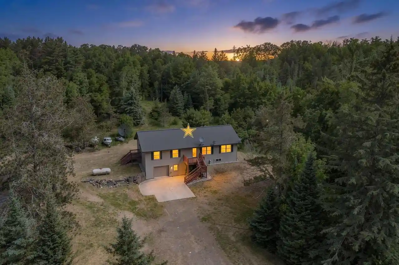 1st image of W14344 Us Hwy 8, Goodman, WI 54125 | MLS# 50327439