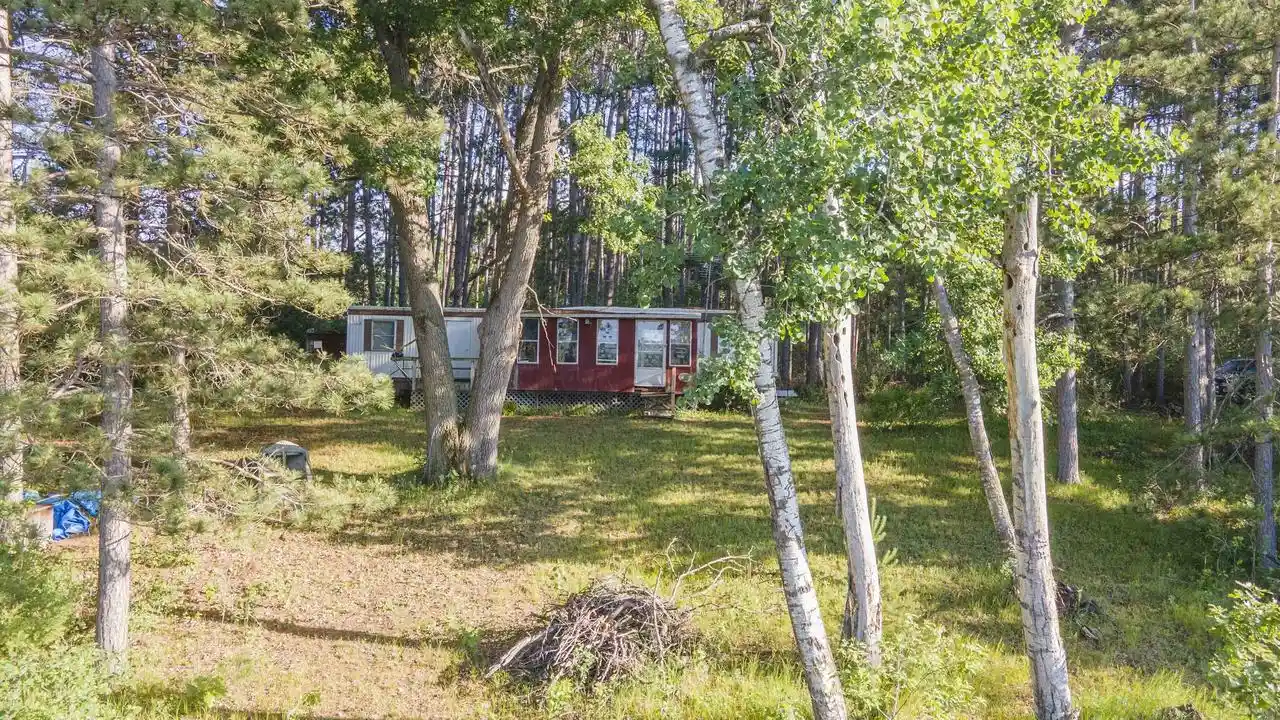 Photo 1 of Single family home for sale at N6958 N Lake Dr Dr, Wild Rose, WI 54984 | MLS# 50327442 | Listing updated on 2026-09-04