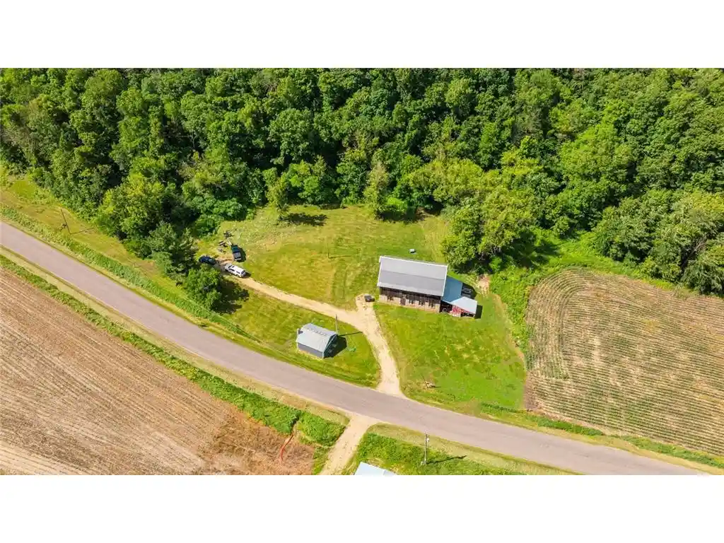 1st image of W9204 Big Coulee Road Road, Arkansaw, WI 54721 | MLS# 7093191