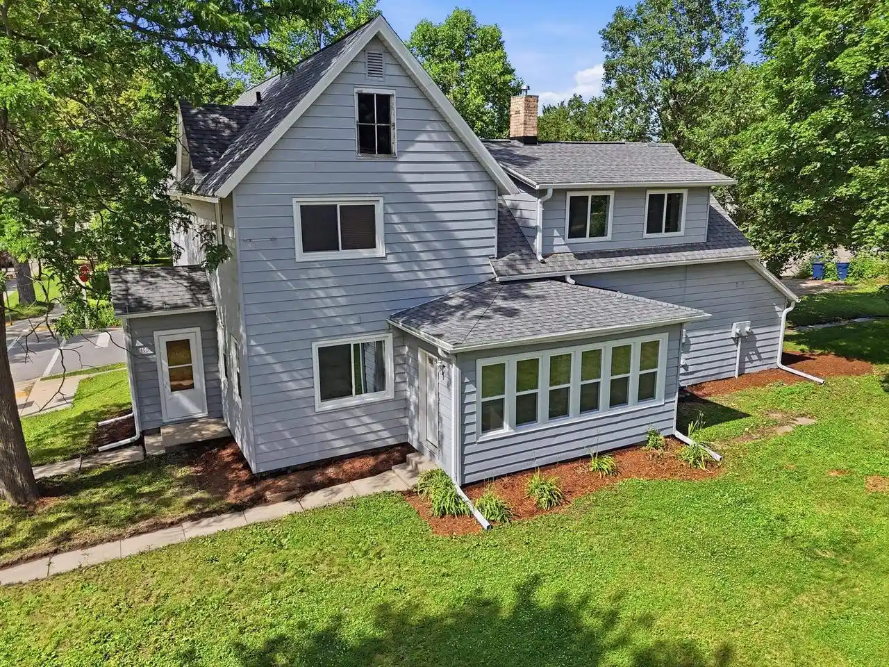 1st image of 402 404 S Main Street Street, Deerfield, WI 53531 | MLS# 2025881