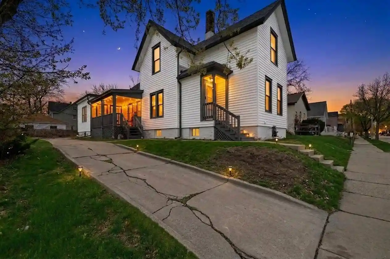 Multi family home for sale at 1220 N Wisconsin Street Street, Racine, WI 53402 | MLS# 1967441