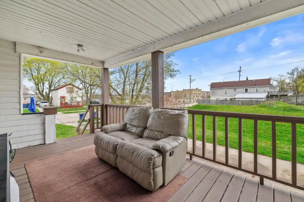 Photo 1 of Multi family home for sale at 1220 N Wisconsin Street Street, Racine, WI 53402 | MLS# 1967441 | Listing updated on 2026-07-27