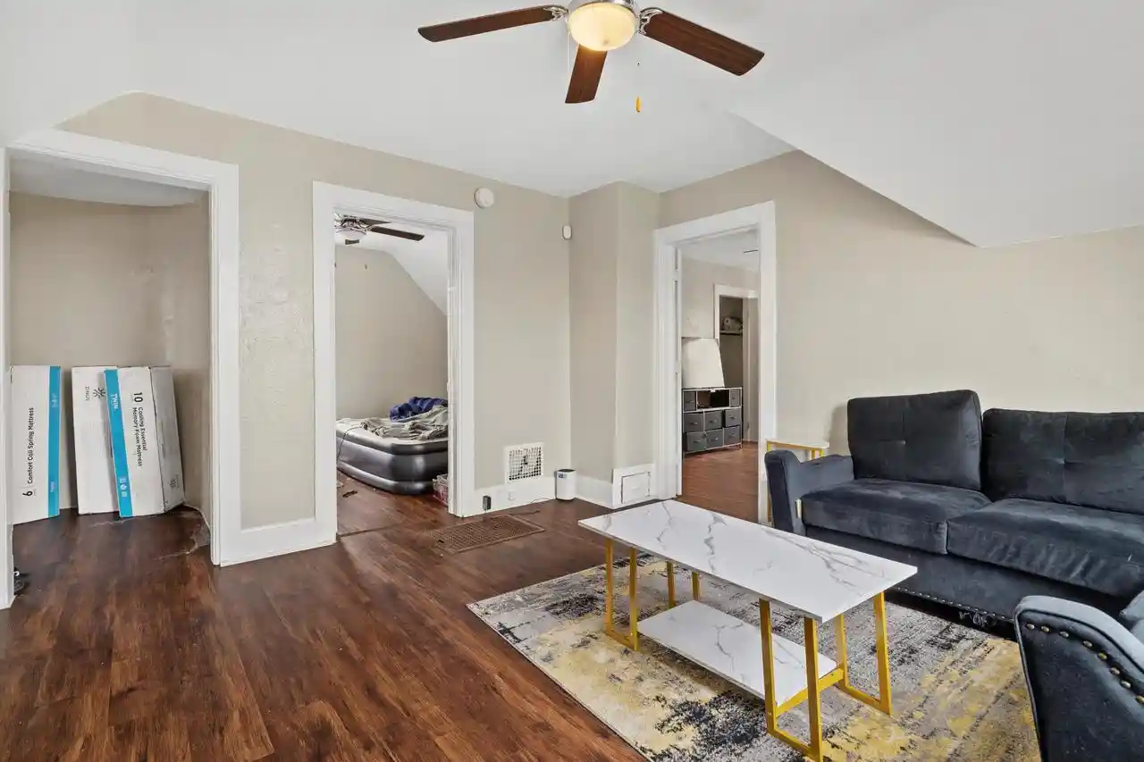 Photo 2 of Multi family home for sale at 1220 N Wisconsin Street Street, Racine, WI 53402 | MLS# 1967441 | Listing updated on 2026-07-27