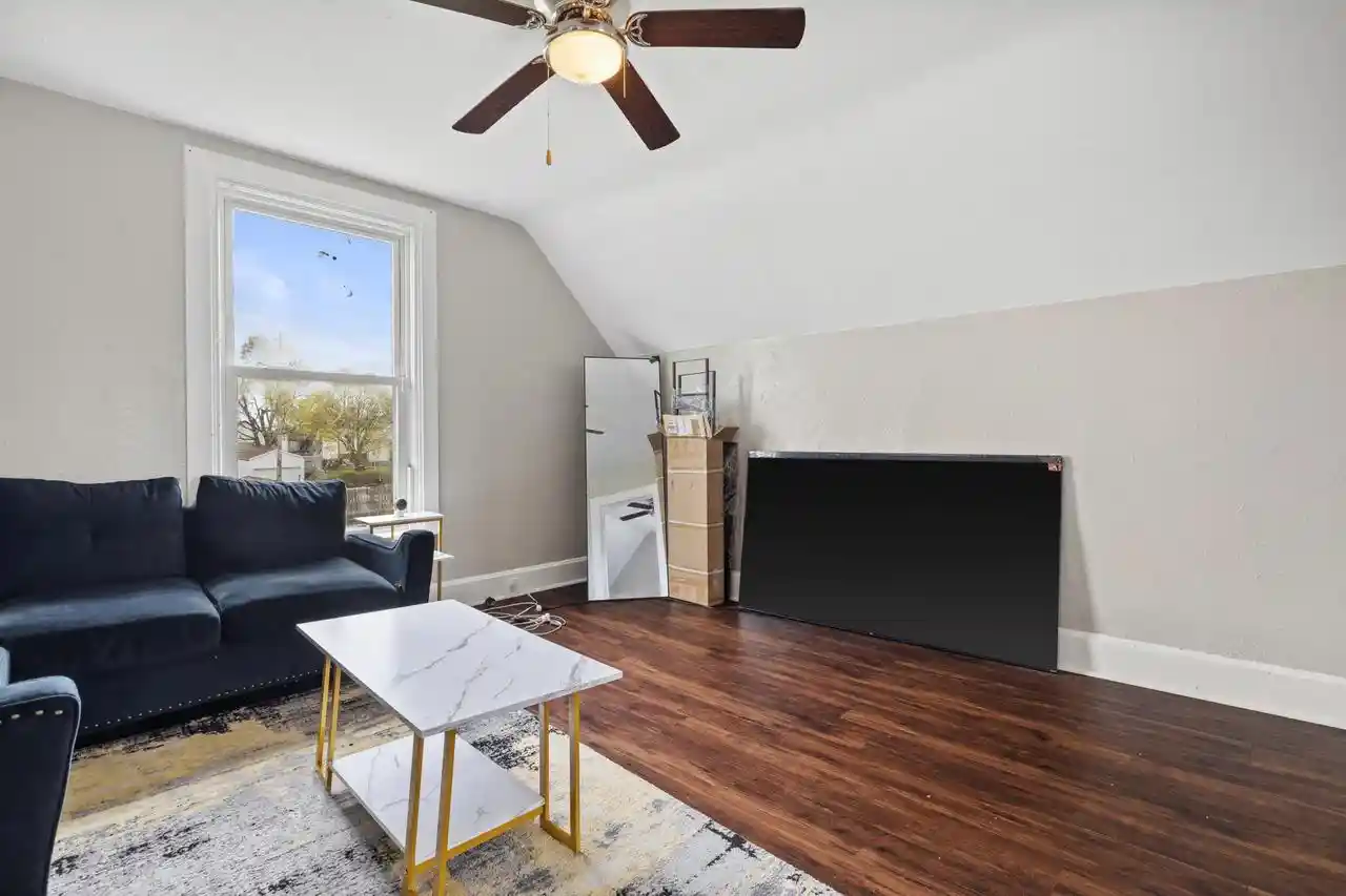 Photo 3 of Multi family home for sale at 1220 N Wisconsin Street Street, Racine, WI 53402 | MLS# 1967441 | Listing updated on 2026-07-27