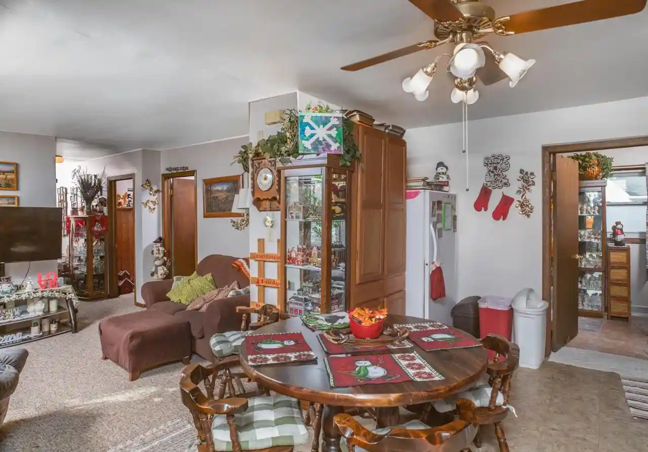 Homes for sale in Wautoma, WI | 215 N Oxford Street Street, Wautoma, WI 54982 | MLS# 50327443