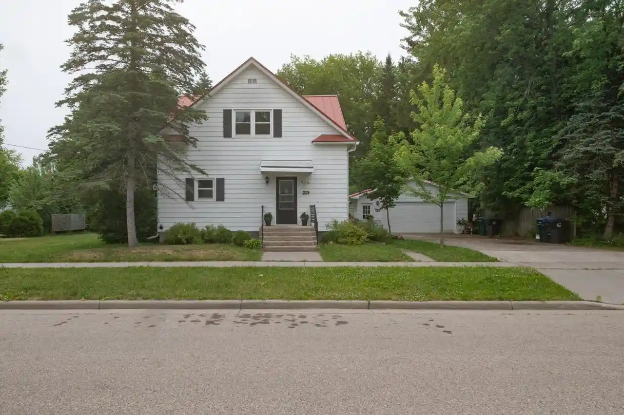 1st image of 215 N Oxford Street Street, Wautoma, WI 54982 | MLS# 50327444
