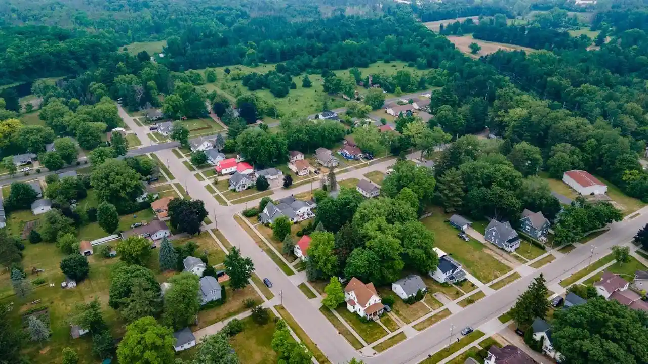 2nd image of 215 N Oxford Street Street, Wautoma, WI 54982 | MLS# 50327444