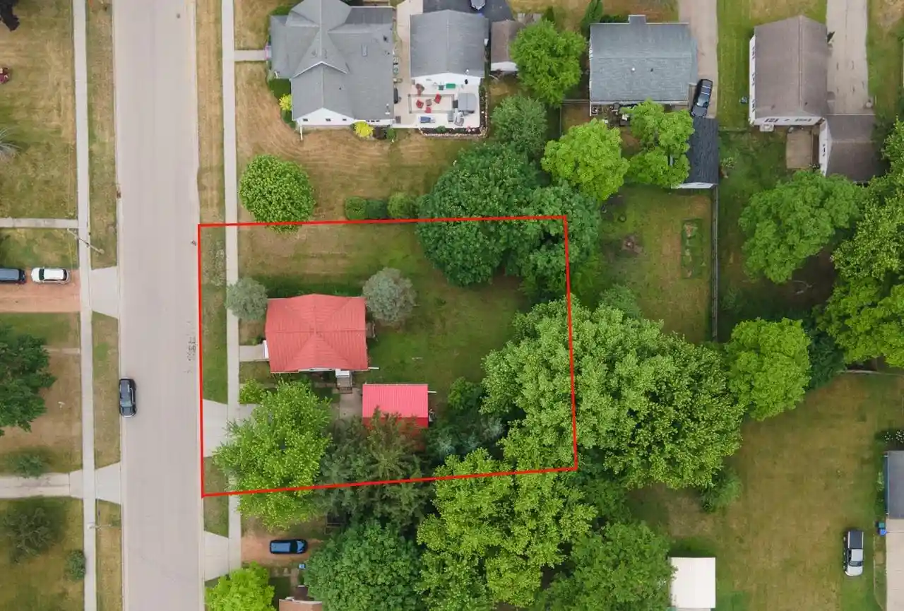 47th image of 215 N Oxford Street Street, Wautoma, WI 54982 | MLS# 50327444