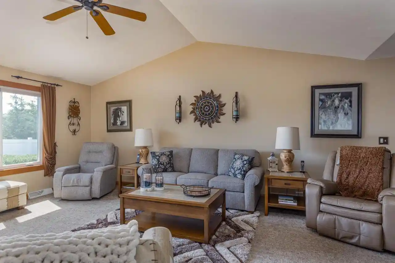Homes for sale in Greenville, WI | N2290 Holy Hill Dr Dr, Greenville, WI 54942 | MLS# 50327445