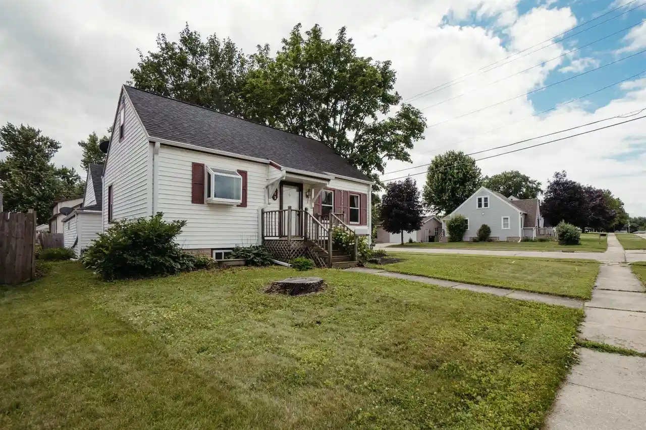 Homes for sale in Waupun, WI | 315 Mckinley Street Street, Waupun, WI 53963 | MLS# 50327449
