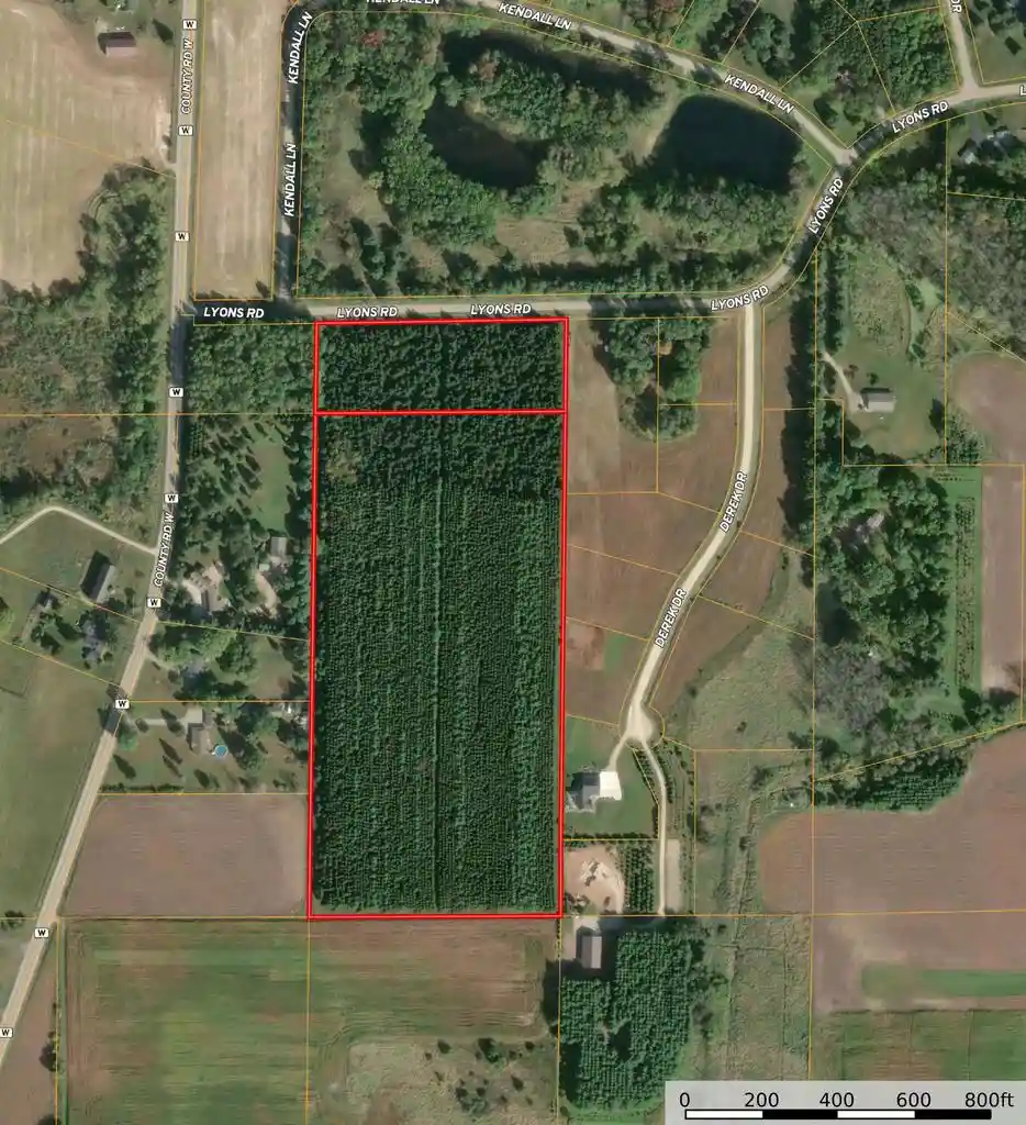 Homes for sale in New London, WI | Lyons Road Road, New London, WI 54961 | MLS# 50327448
