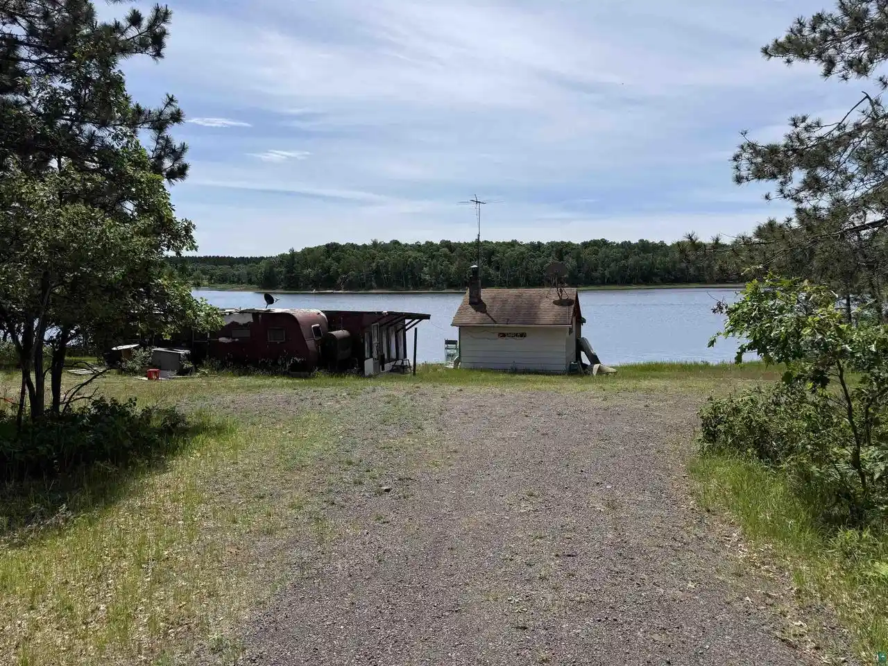 2nd image of 14738 S Bell Rd Rd, Gordon, WI 54838 | MLS# 6126084